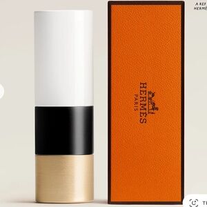 Hermes Lipstick Case BOGO